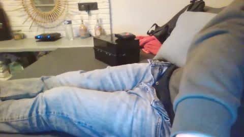 Snapshot of submissivguy chatting on 12/02/25, 08:15 submissivguy online show from 12/02/25, 08:15