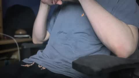 subprx online show from 10/26/25, 03:07