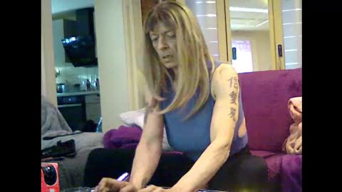 subsissybianca online show from 05/01/26, 09:03