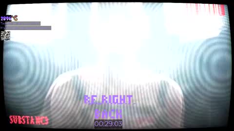 Snapshot of substanc3 chatting on 02/24/25, 06:58 Im Substanc3 online show from 02/24/25, 06:58