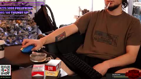 Im Substanc3  online show from 12/02/25, 09:47