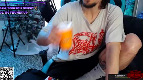 Im Substanc3  online show from 02/06/26, 09:01