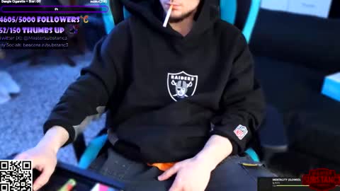 Im Substanc3  online show from 03/24/26, 08:47