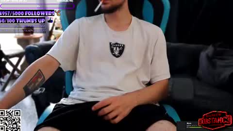 Im Substanc3  online show from 07/21/26, 10:06