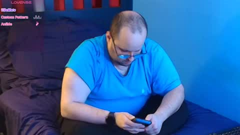 subzero online show from 11/07/25, 06:02