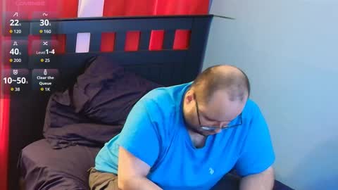 subzero online show from 11/26/25, 07:04