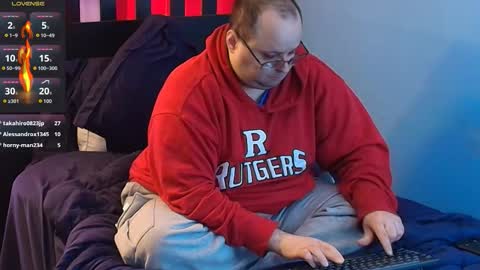 subzero online show from 01/11/26, 06:57