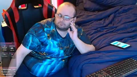 subzero online show from 04/13/26, 08:58