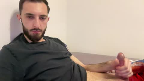 subzeroni online show from 04/16/26, 07:58