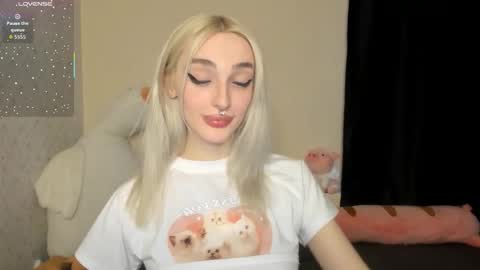 Chloe online show from 03/24/26, 02:33