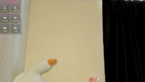 Chloe online show from 04/19/26, 12:59