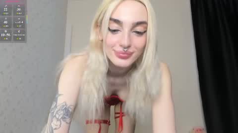 Chloe online show from 07/13/26, 02:20