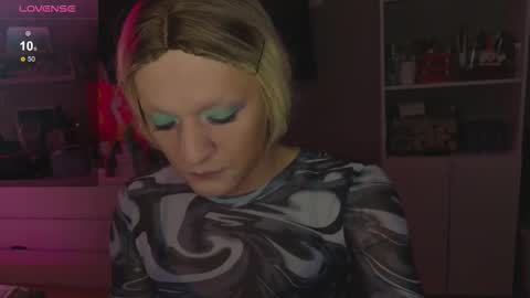 succubu_ss online show from 02/07/26, 03:32