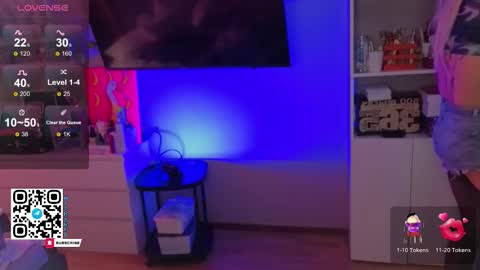 succubu_ss online show from 02/08/26, 02:09