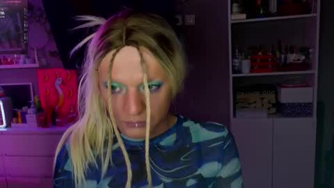 succubu_ss online show from 02/12/26, 02:17