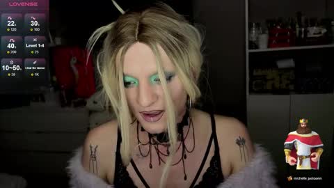 succubu_ss online show from 02/23/26, 10:40