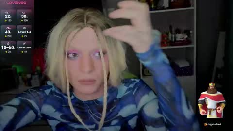 succubu_ss online show from 03/03/26, 01:23