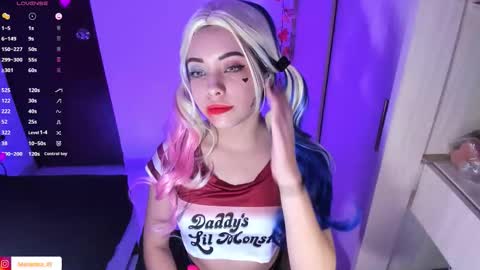  Succubus 222Add me to your favorites Instagram-Mariamsx 01  online show from 10/24/25, 08:27