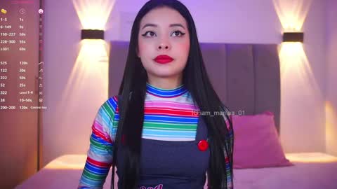  Succubus 222Add me to your favorites Instagram-Mariamsx 01  online show from 06/09/26, 07:03