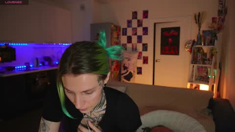 Snapshot of succubus_66 chatting on 12/31/24, 08:59 succubus_66 online show from 12/31/24, 08:59