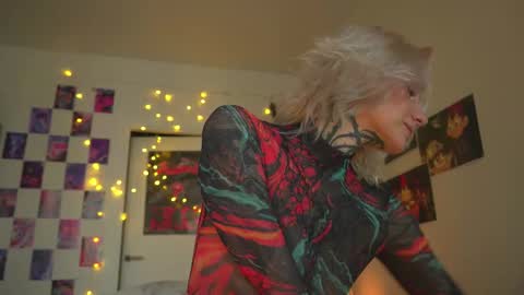 Snapshot of succubus_66 chatting on 02/18/25, 12:49 succubus_66 online show from 02/18/25, 12:49