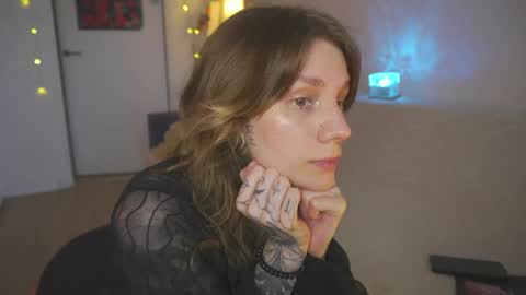 succubus_66 online show from 04/01/26, 01:41