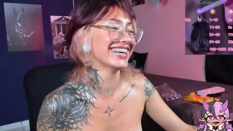 Alexy online show from 02/15/25, 01:21