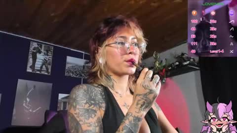 Alexy online show from 03/07/25, 06:33