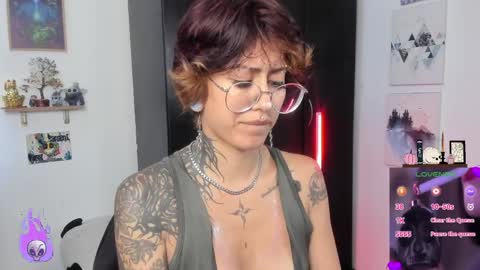 Alexy online show from 04/07/26, 02:39