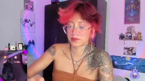 Alexy online show from 07/04/26, 02:34