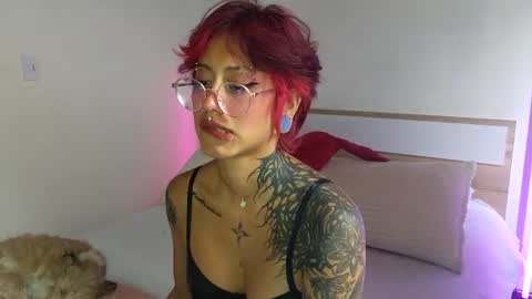Alexy online show from 07/09/26, 04:55