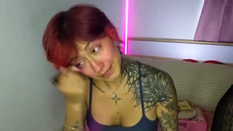 Alexy online show from 07/11/26, 03:59