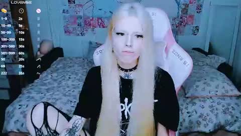 succubus_leslie online show from 07/03/26, 03:29