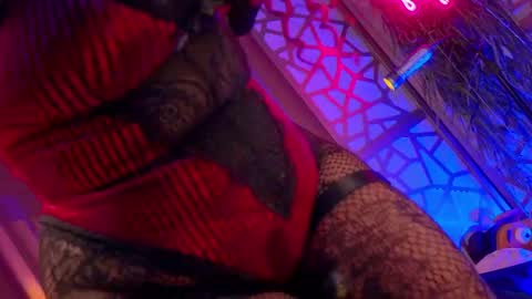 Succubus RoseMilk online show from 03/19/26, 11:53