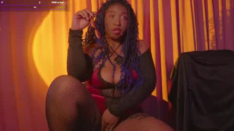 Succubus RoseMilk online show from 05/17/26, 03:04
