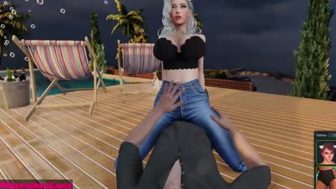 Succubuslucy online show from 02/24/25, 04:04