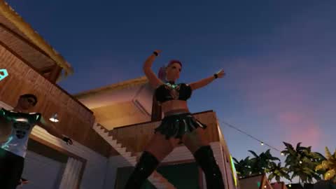 Succubuslucy online show from 09/19/25, 12:39