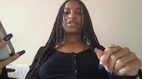 Succubus Sirena online show from 06/11/26, 04:38