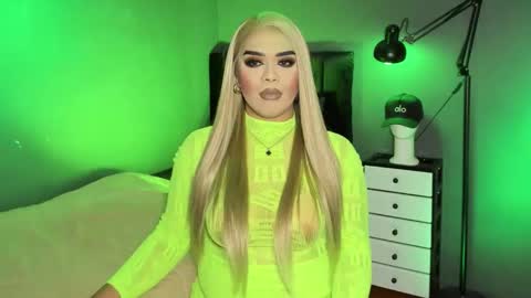 JADE ELYSE online show from 05/03/26, 04:02