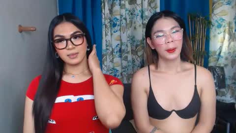 mitch and mitchie online show from 06/11/26, 12:54