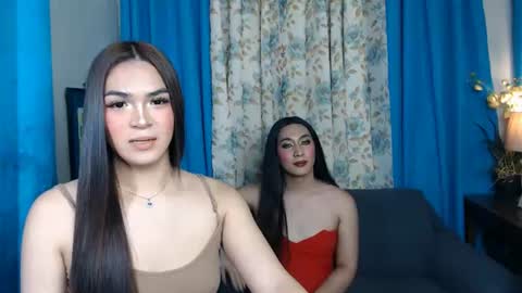 mitch and mitchie online show from 07/15/26, 01:33