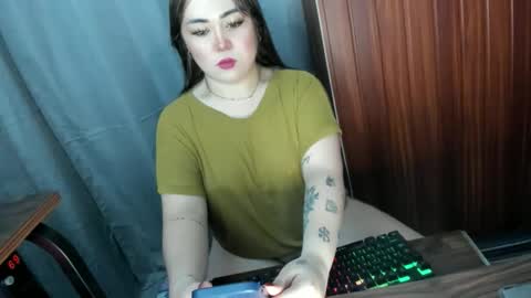 Millany online show from 05/19/26, 04:08
