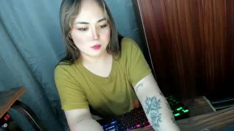 Millany online show from 06/20/26, 12:41