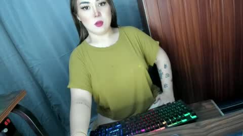 Millany online show from 06/21/26, 12:57