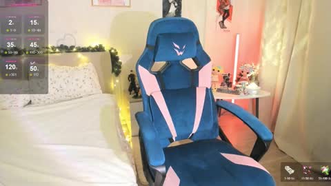 Snapshot of sue_everett chatting on 02/22/25, 12:49 sue_everett online show from 02/22/25, 12:49