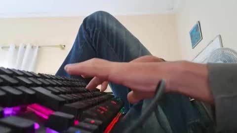 sueliton41 online show from 02/28/26, 07:48