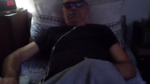 Snapshot of sugar1971 chatting on 02/12/26, 07:36 paolo online show from 02/12/26, 07:36