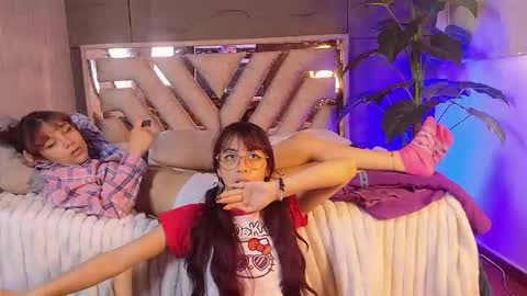 ANGEL online show from 03/09/26, 03:38