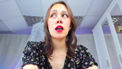 sugar blond online show from 02/24/25, 11:21