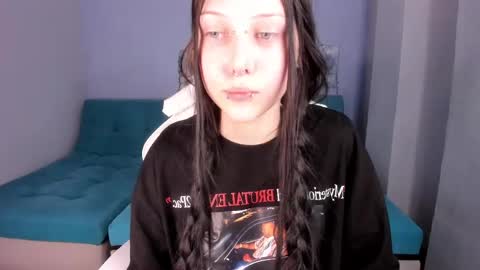 Ariana online show from 05/27/26, 06:21